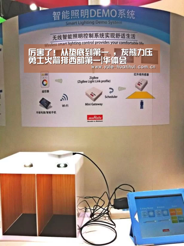 厉害了！从垫底到第一 ，灰熊力压勇士火箭排西部第一|华体会(图4)